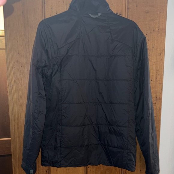 The North Face Men's 3 in 1 Black Winter Jacket - Picture 14 of 14